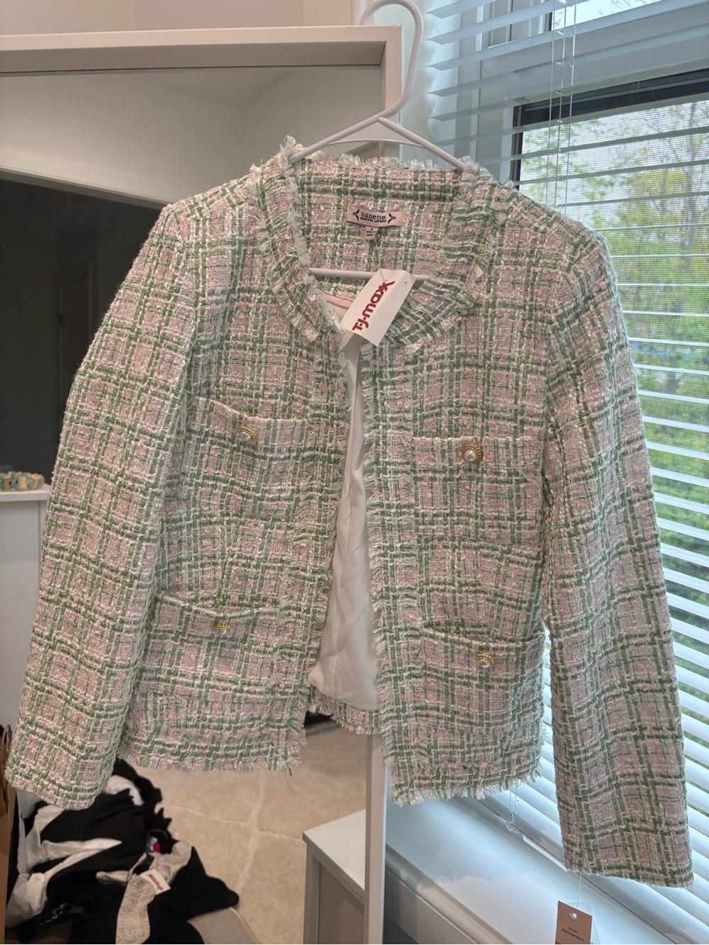 Blazer
